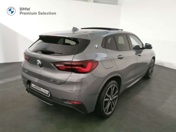 BMW X2 sDrive18i M Sport DKG 100 kW image number 20