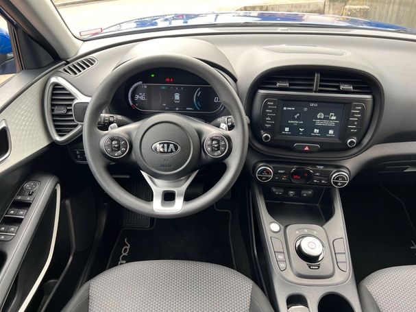 Kia Soul e Edition 7 150 kW image number 9