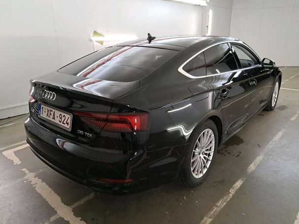 Audi A5 35 TDI 120 kW image number 3