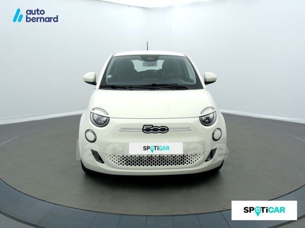 Fiat 500 42 kWh 88 kW image number 3