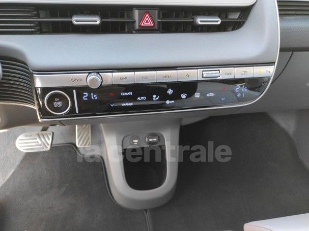 Hyundai Ioniq 5 448 kW image number 15