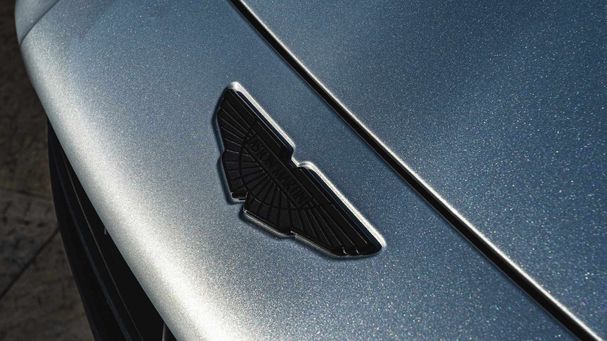 Aston Martin DBX 707 520 kW image number 16