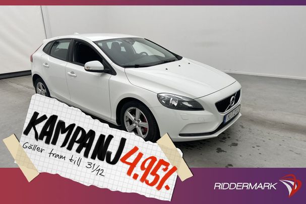 Volvo V40 T3 113 kW image number 1