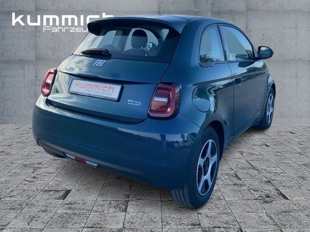 Fiat 500 e 70 kW image number 3