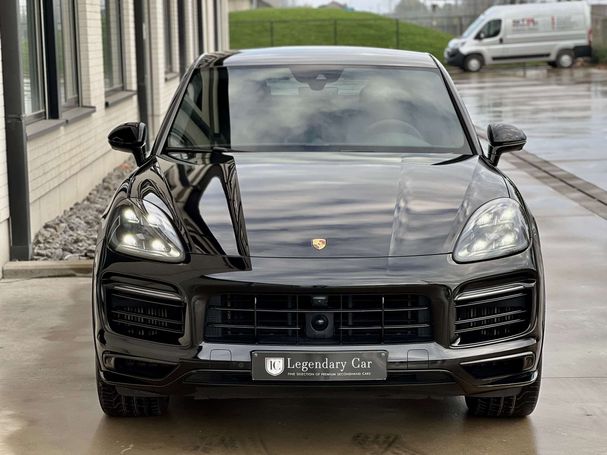 Porsche Cayenne GTS 338 kW image number 1