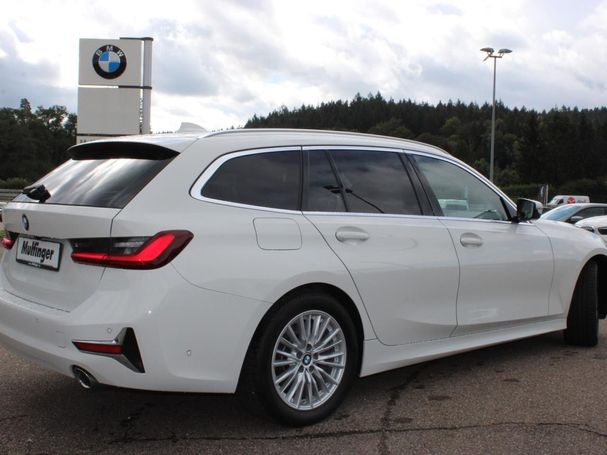 BMW 320d Touring xDrive 140 kW image number 3