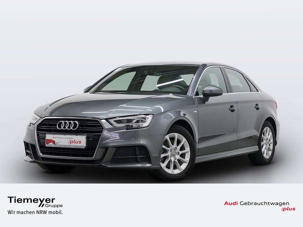 Audi A3 1.0 TFSI S-line 85 kW image number 2