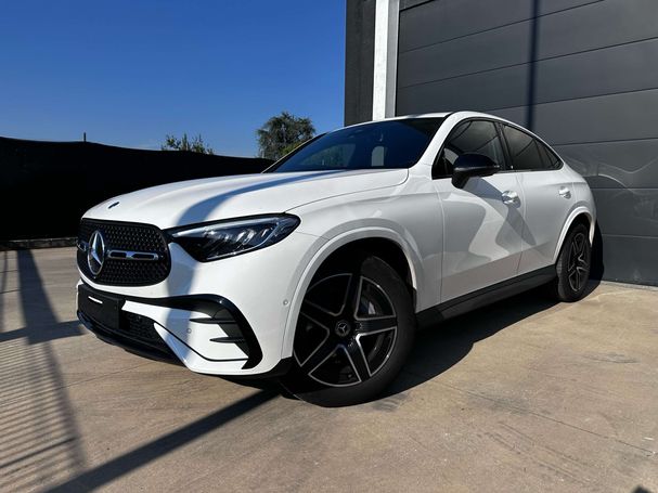 Mercedes-Benz GLC 220 d 4Matic 143 kW image number 1