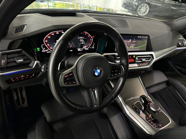 BMW 330d Touring M Sport 210 kW image number 16