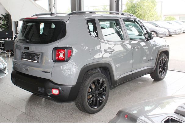 Jeep Renegade 1.0 T-GDi Night Eagle 88 kW image number 7