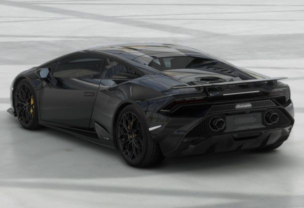 Lamborghini Huracan 471 kW image number 15