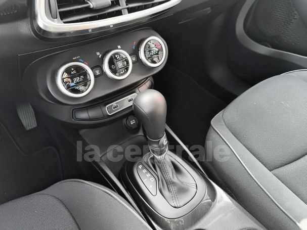 Fiat 500X 96 kW image number 10