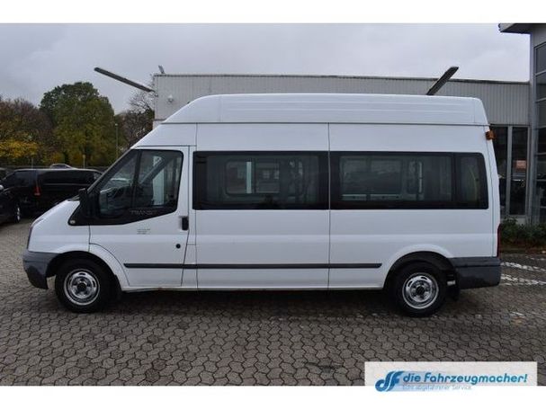 Ford Transit Kombi 74 kW image number 2