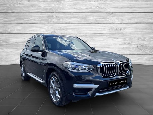 BMW X3e xLine xDrive 215 kW image number 2