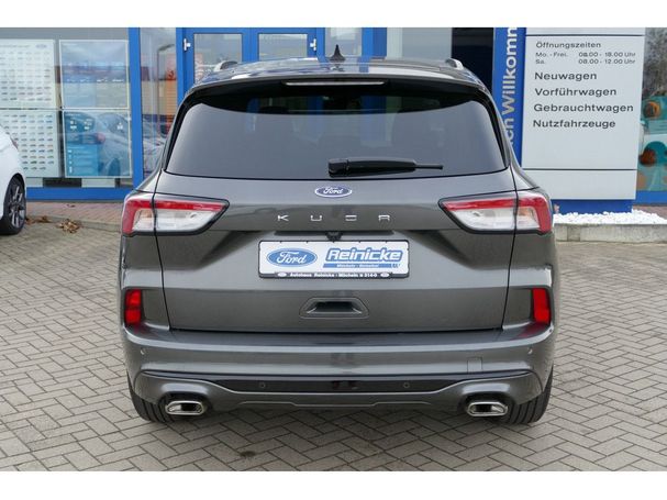 Ford Kuga 1.5 ST-Line 110 kW image number 6