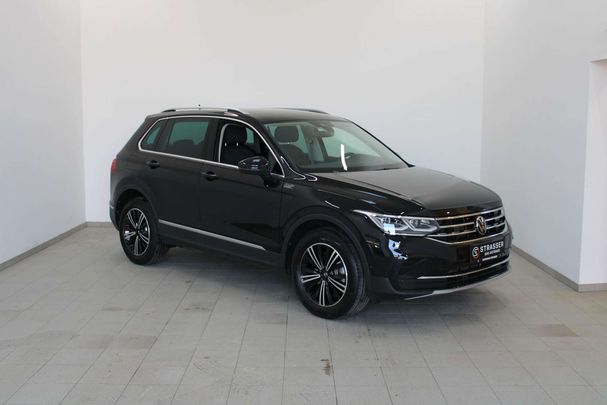 Volkswagen Tiguan eHybrid Elegance DSG 180 kW image number 1