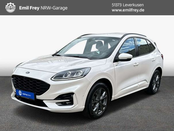 Ford Kuga 1.5 EcoBoost 110 kW image number 1