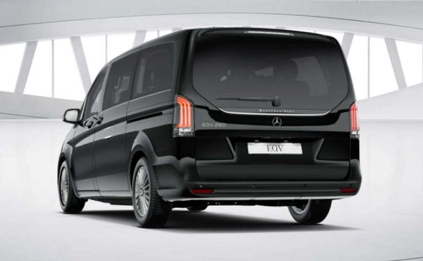 Mercedes-Benz EQV 300 150 kW image number 6