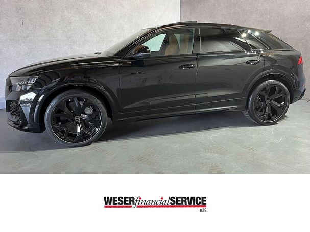 Audi RSQ8 441 kW image number 2