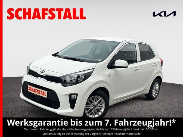 Kia Picanto 1.0 49 kW image number 1