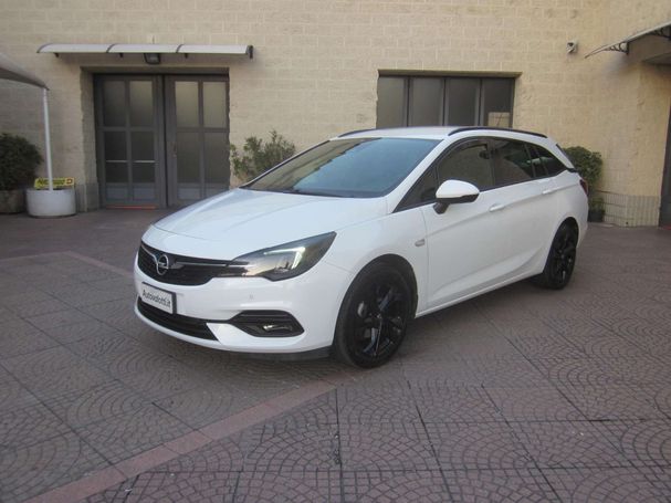 Opel Astra Sports Tourer 1.2 Turbo 96 kW image number 1