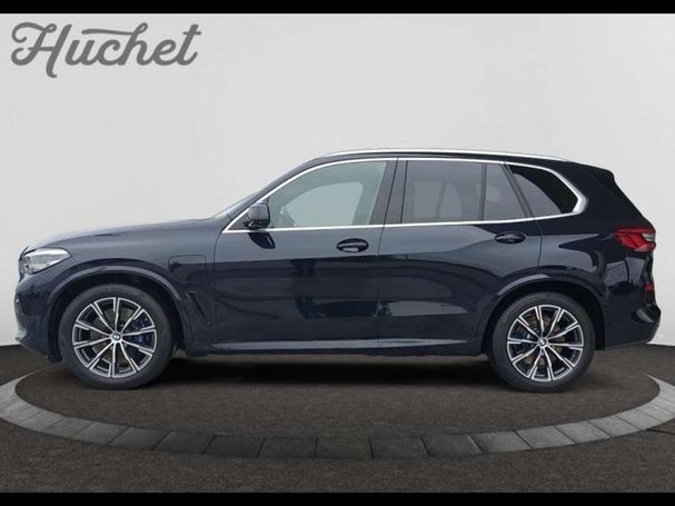 BMW X5 xDrive 213 kW image number 5