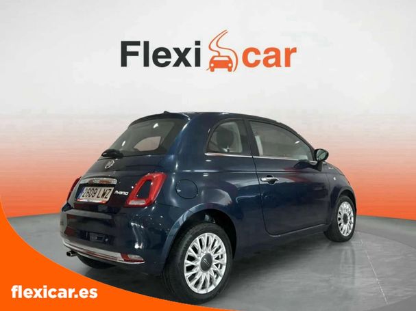 Fiat 500 1.0 51 kW image number 8