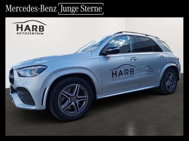 Mercedes-Benz GLE 580 4Matic 360 kW image number 2