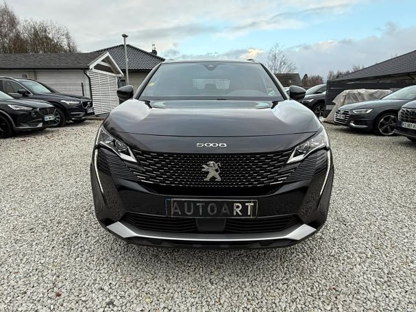 Peugeot 5008 BlueHDi 180 EAT8 GT 130 kW image number 5