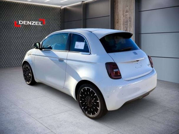 Fiat 500 e 42 kWh 87 kW image number 4