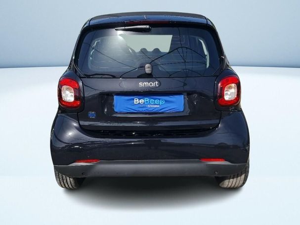 Smart ForTwo EQ 60 kW image number 4