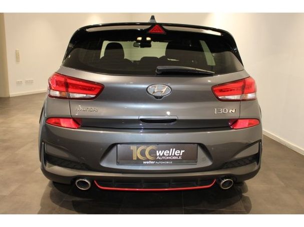 Hyundai i30 223 kW image number 3