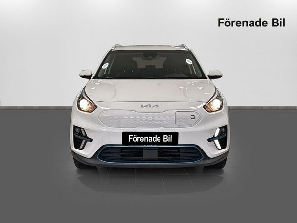 Kia Niro 150 kW image number 4