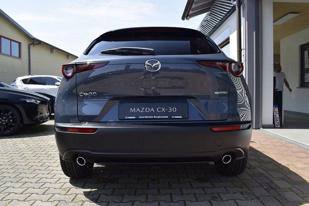 Mazda CX-30 2.0 90 kW image number 10