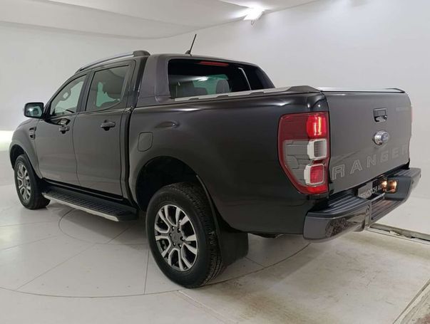 Ford Ranger 2.0 EcoBlue 156 kW image number 11