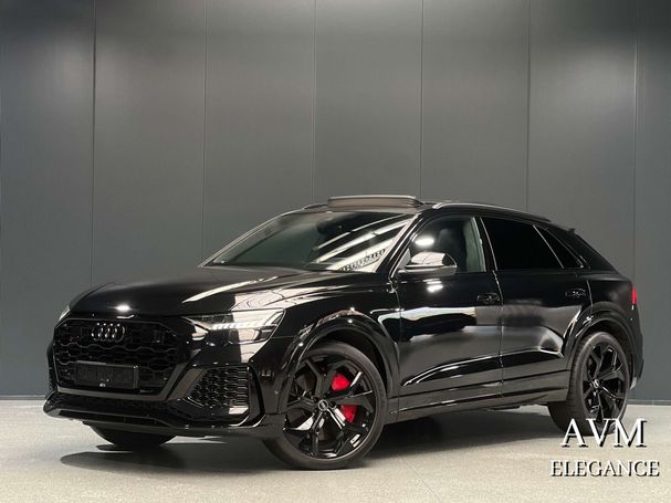 Audi RSQ8 TFSI quattro Tiptronic 441 kW image number 1