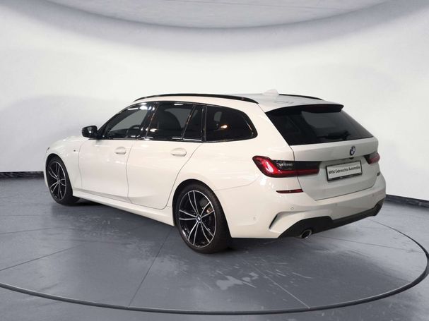 BMW 320d Touring 140 kW image number 3