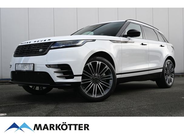 Land Rover Range Rover Velar D300 Dynamic SE 221 kW image number 1