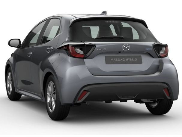 Mazda 2 Hybrid 85 kW image number 6