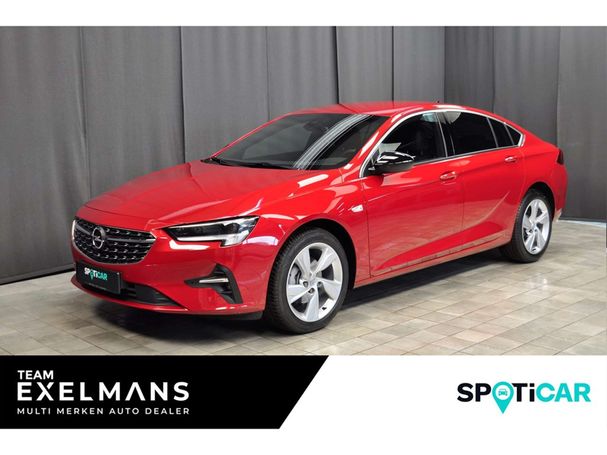 Opel Insignia 90 kW image number 1