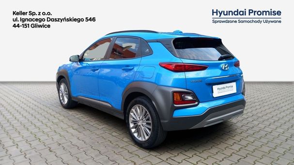 Hyundai Kona 1.0 T-GDI Style 88 kW image number 3