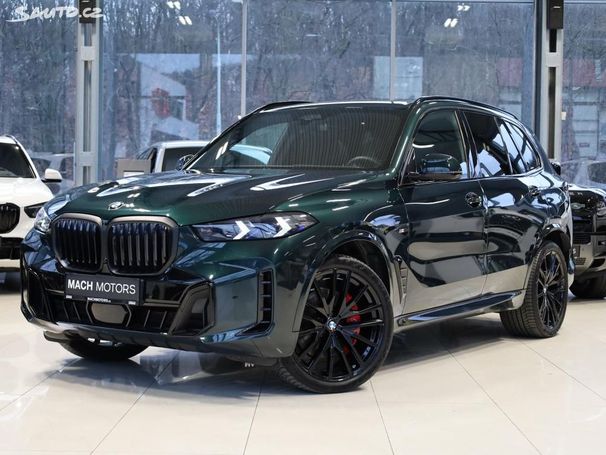 BMW X5 xDrive 259 kW image number 1