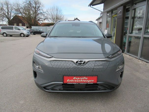 Hyundai Kona Elektro 100 kW image number 7