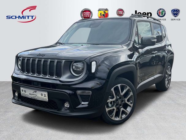 Jeep Renegade 1.5 e-Hybrid 96 kW image number 1