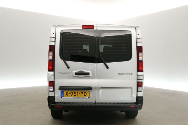 Renault Trafic DCi L2H1 70 kW image number 28