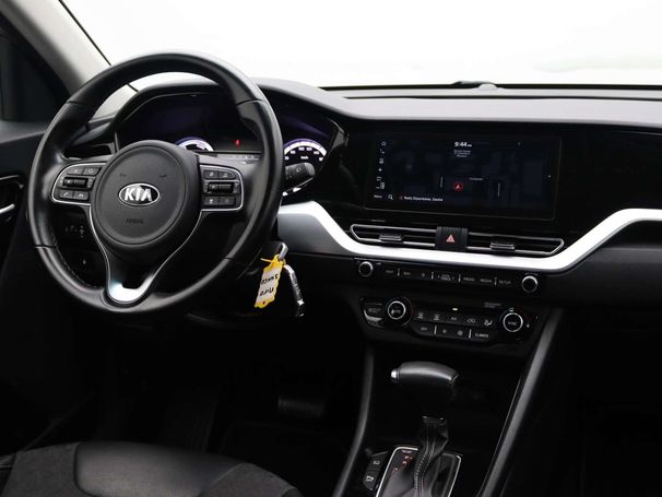 Kia Niro Hybrid 1.6 GDI 104 kW image number 29