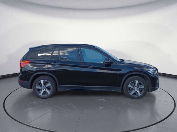 BMW X1 sDrive18i Sport Line 103 kW image number 6