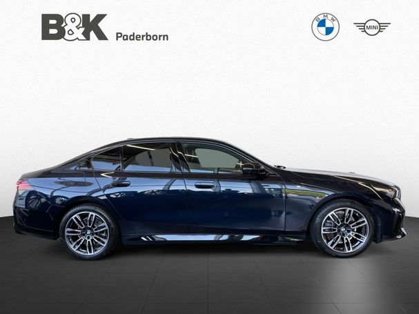 BMW 520i 140 kW image number 8