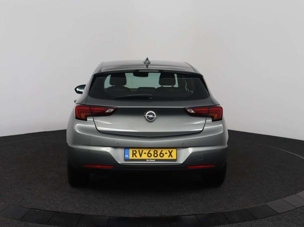 Opel Astra 1.4 ON 110 kW image number 30