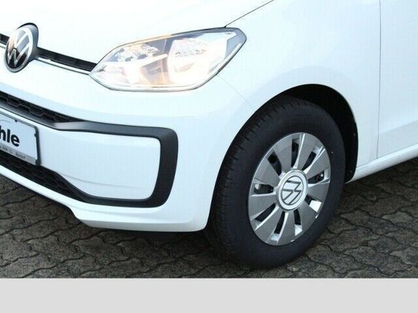 Volkswagen up! 48 kW image number 5